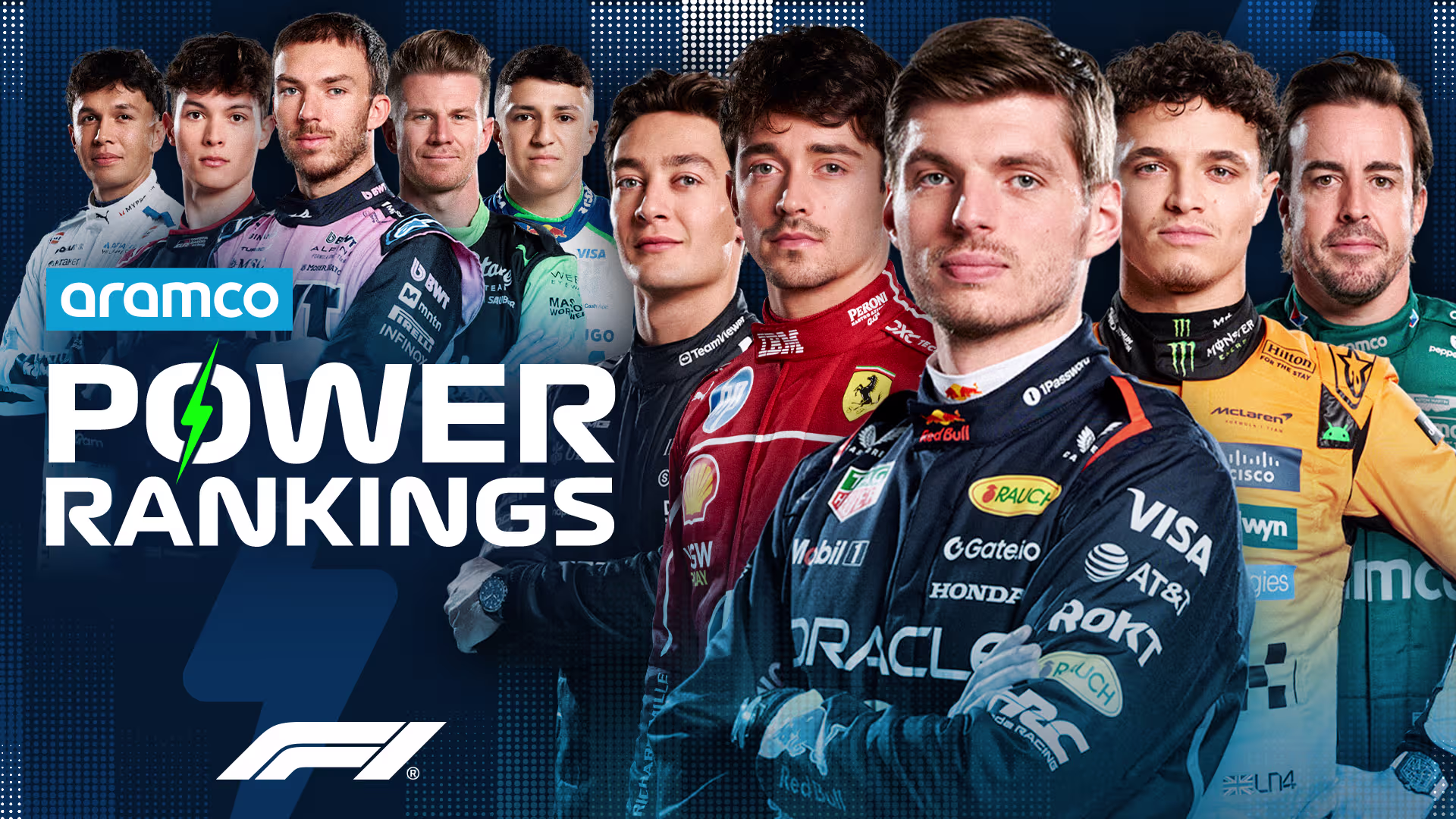 QUIZ: 10 questions on the new World Champion Lando Norris and his title-winning season